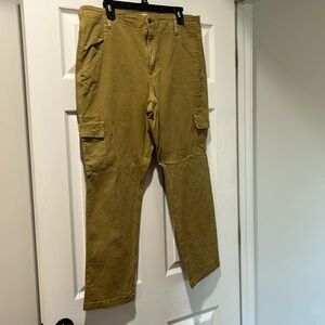 EUC Universal Thread sz 16 cargo ankle pants